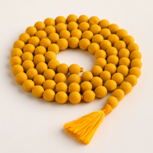 Haldi Mala – Original Turmeric Mala