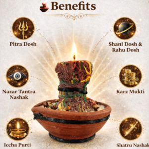 Puja Samagri